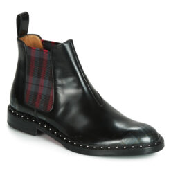 Γυναικείες Μπότες  Μπότες Melvin & Hamilton SALLY Δέρμα