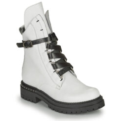 Γυναικείες Μπότες  Μπότες Metamorf’Ose KAIDE Δέρμα