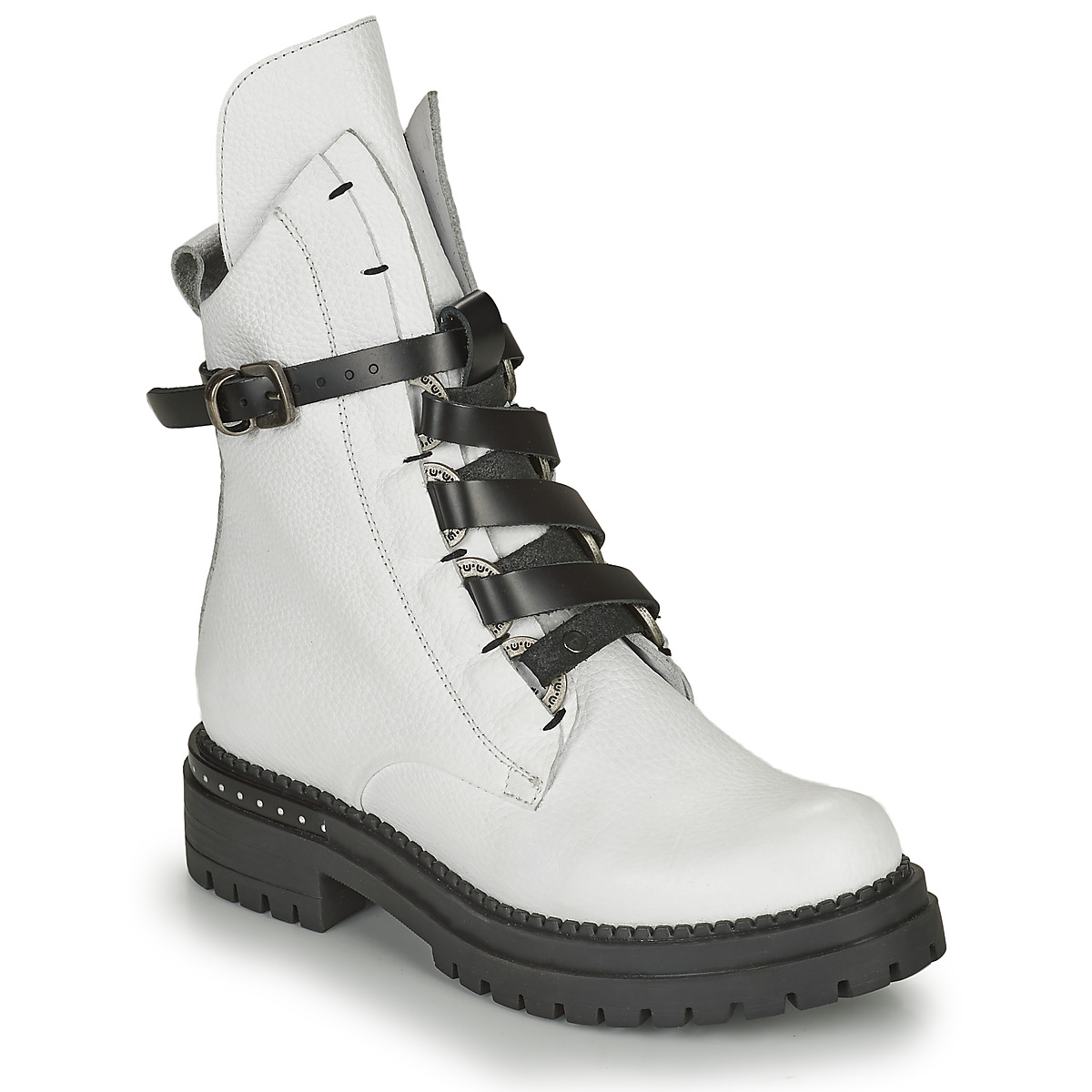 Μπότες-MetamorfOse-KAIDE-Δέρμα