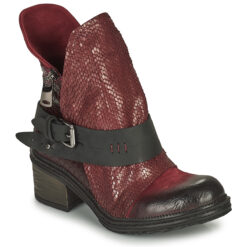 Γυναικείες Μπότες  Μπότες Metamorf’Ose KALEUR Δέρμα