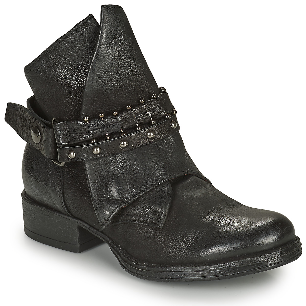 Μπότες-MetamorfOse-KAREM-Δέρμα