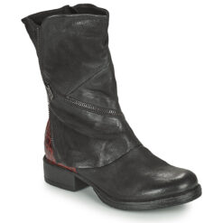 Γυναικείες Μπότες  Μπότες Metamorf’Ose KARESSE Δέρμα