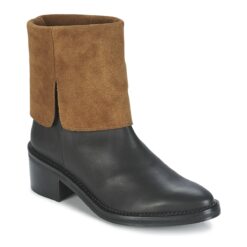 Γυναικείες Μπότες  Μπότες Miista KAMILA Δέρμα