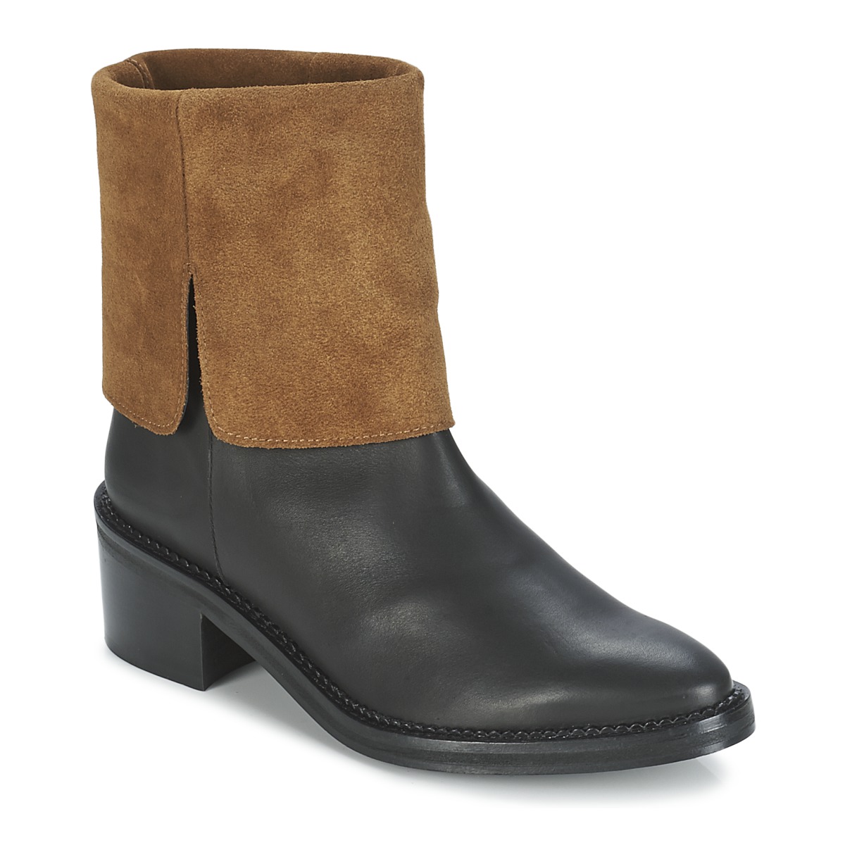 Μπότες-Miista-KAMILA-Δέρμα