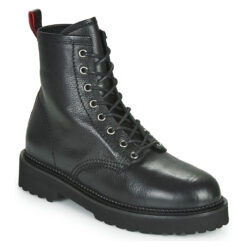 Γυναικείες Μπότες  Μπότες Mimmu JUDONE Δέρμα