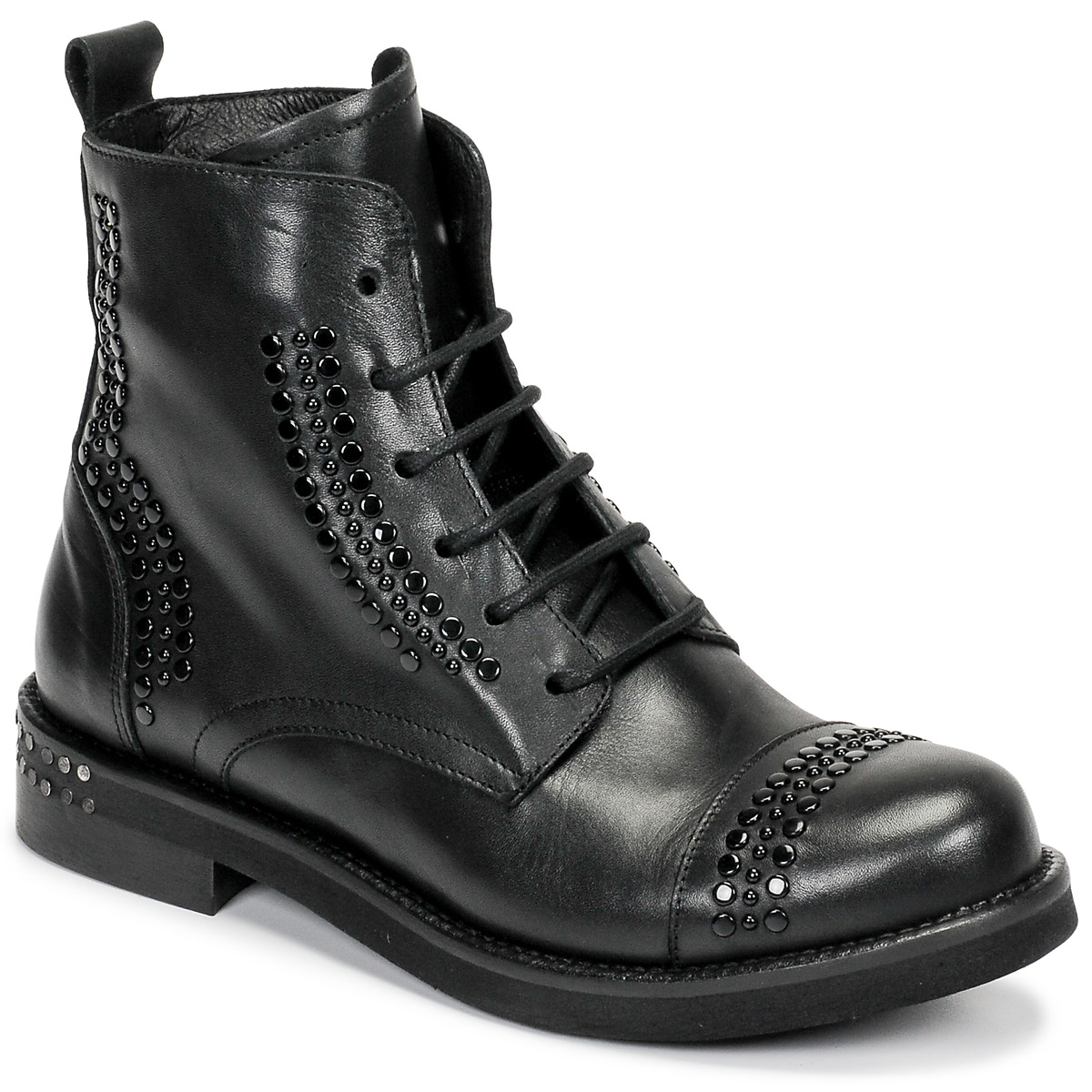 Μπότες-Mimmu-MARKO-Δέρμα