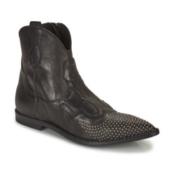 Γυναικείες Μπότες  Μπότες Mimmu MONTONE NERO