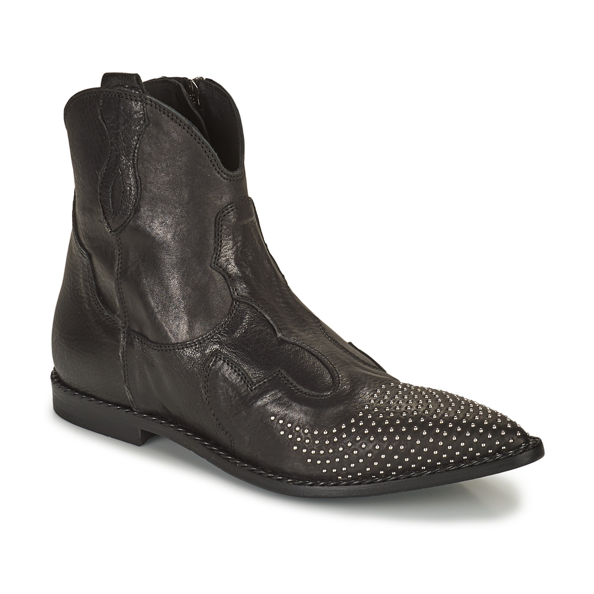 Μπότες-Mimmu-MONTONE-NERO