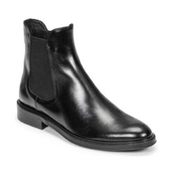 Γυναικείες Μπότες  Μπότες Minelli HERNILA Δέρμα