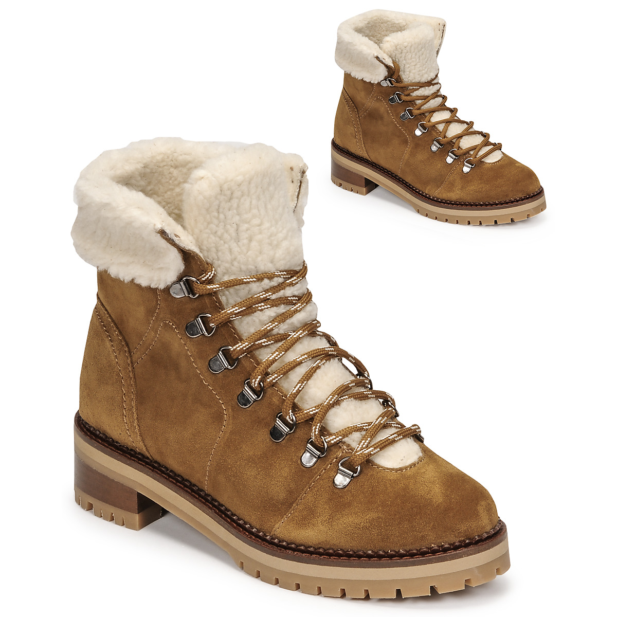 Μπότες-Minelli-TALIBA-Δέρμα