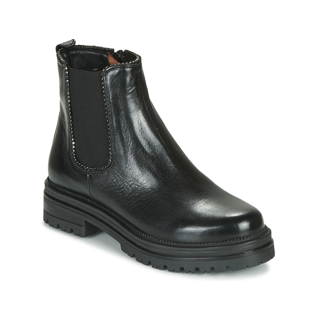 Μπότες-Mjus-DOBLE-CHELS-Δέρμα-1