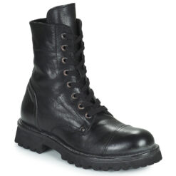 Γυναικείες Μπότες  Μπότες Moma DOORS Δέρμα