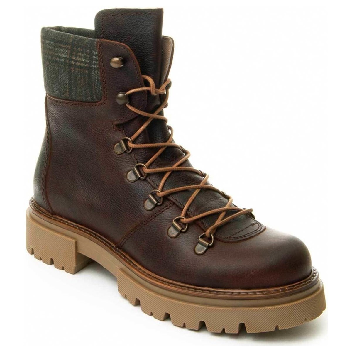 Μπότες-Montevita-72385