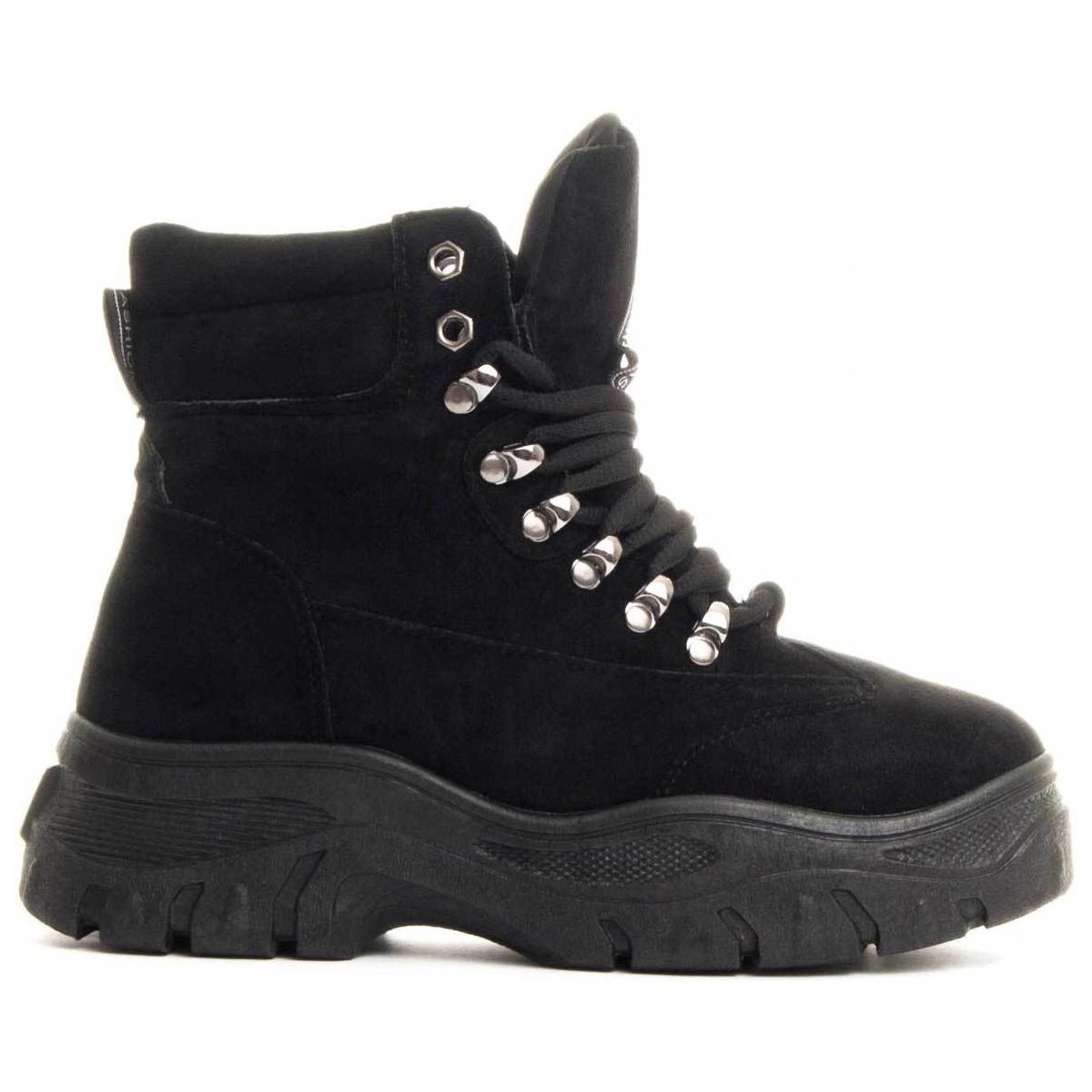 Μπότες-Montevita-73118