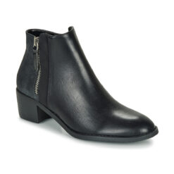 Γυναικείες Μπότες  Μπότες Moony Mood FALINE Συνθετικό