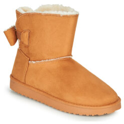 Γυναικείες Μπότες  Μπότες Moony Mood NOWER Ύφασμα