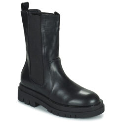 Γυναικείες Μπότες  Μπότες Moony Mood PAULA Συνθετικό