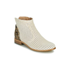 Γυναικείες Μπότες  Μπότες Muratti REBAIS Δέρμα