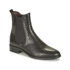 Γυναικείες Μπότες  Μπότες Muratti ROCHEGUDE Δέρμα