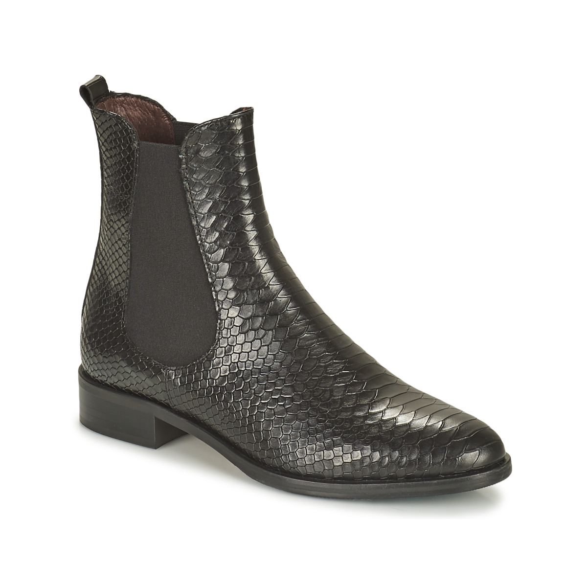 Μπότες-Muratti-ROCHEGUDE-Δέρμα