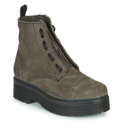 Γυναικείες Μπότες  Μπότες Musse & Cloud ERICA Δέρμα