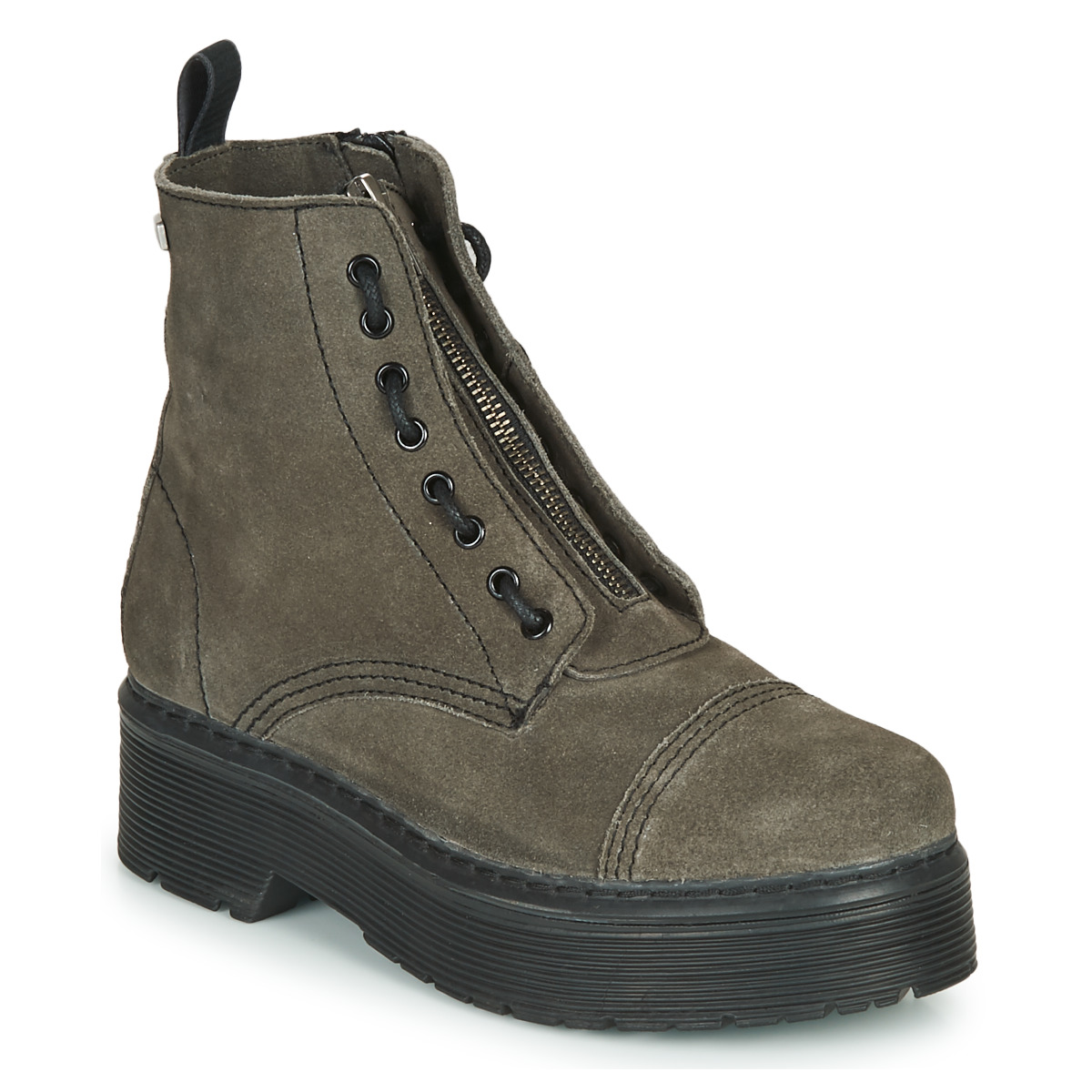 Μπότες-Musse-Cloud-ERICA-Δέρμα