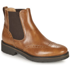 Γυναικείες Μπότες  Μπότες NeroGiardini ARTICHO Δέρμα