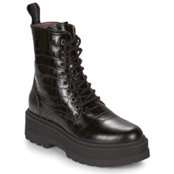 Γυναικείες Μπότες  Μπότες NeroGiardini CATALONIO Δέρμα