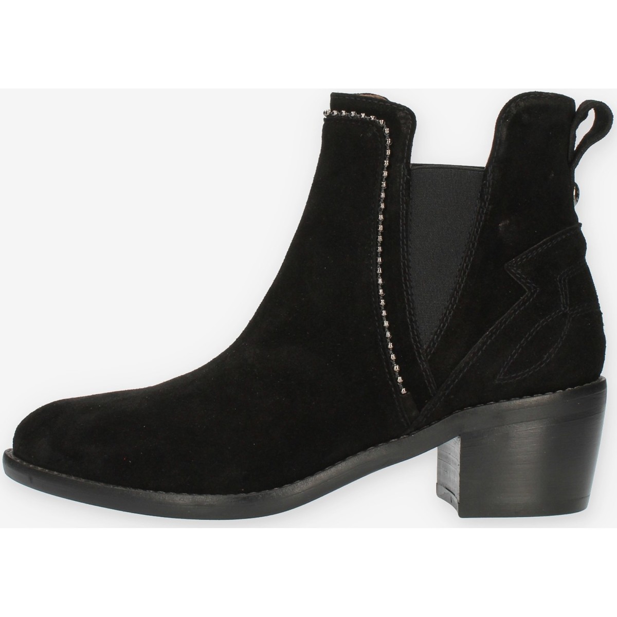 Μπότες-NeroGiardini-I116791D