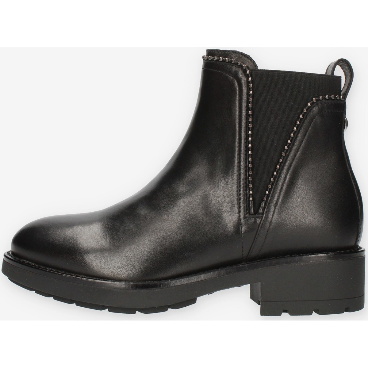 Μπότες-NeroGiardini-I117660D