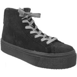 Γυναικείες Μπότες  Μπότες No Box BRISTOL Δέρμα