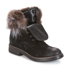 Γυναικείες Μπότες  Μπότες Now BIANCA III Ύφασμα