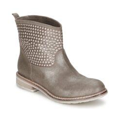 Γυναικείες Μπότες  Μπότες Now TIONA Δέρμα