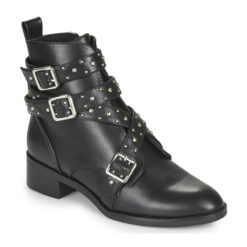 Γυναικείες Μπότες  Μπότες Only BRIGHT 14 PU STUD BOOT Συνθετικό