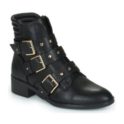 Γυναικείες Μπότες  Μπότες Only BRIGHT 15 PU BIKER BOOT