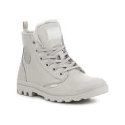 Γυναικείες Μπότες  Μπότες Palladium Hi Zip Lth S W Shoes 97223-055