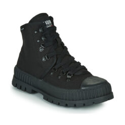 Γυναικείες Μπότες  Μπότες Palladium PALLASHOCK HKR HI Ύφασμα