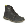 Γυναικείες Μπότες  Μπότες Palladium PAMPA CANVAS Ύφασμα