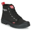 Γυναικείες Μπότες Μπότες Palladium PAMPA HI DU C Ύφασμα