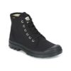 Γυναικείες Μπότες Μπότες Palladium PAMPA HI ORIG U Ύφασμα