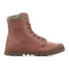 Γυναικείες Μπότες  Μπότες Palladium Pampa Knit LP F 95172-733-M Δέρμα