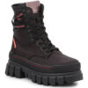 Γυναικείες Μπότες  Μπότες Palladium Revolt Boot 97241-010-M Ύφασμα