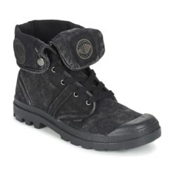 Γυναικείες Μπότες  Μπότες Palladium US BAGGY Ύφασμα