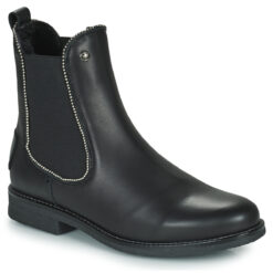 Γυναικείες Μπότες  Μπότες Panama Jack GILIAN Δέρμα