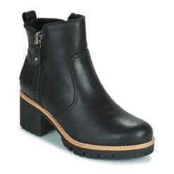 Γυναικείες Μπότες  Μπότες Panama Jack PAULINE Δέρμα