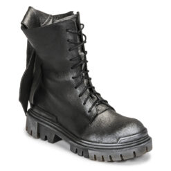 Γυναικείες Μπότες  Μπότες Papucei CRATER Δέρμα