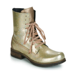 Γυναικείες Μπότες  Μπότες Papucei JANET Συνθετικό