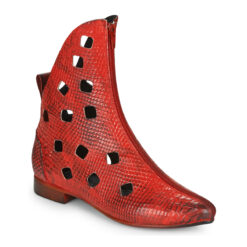 Γυναικείες Μπότες  Μπότες Papucei SAKURA Δέρμα