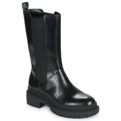 Γυναικείες Μπότες  Μπότες Pepe jeans BETTLE CITY Συνθετικό