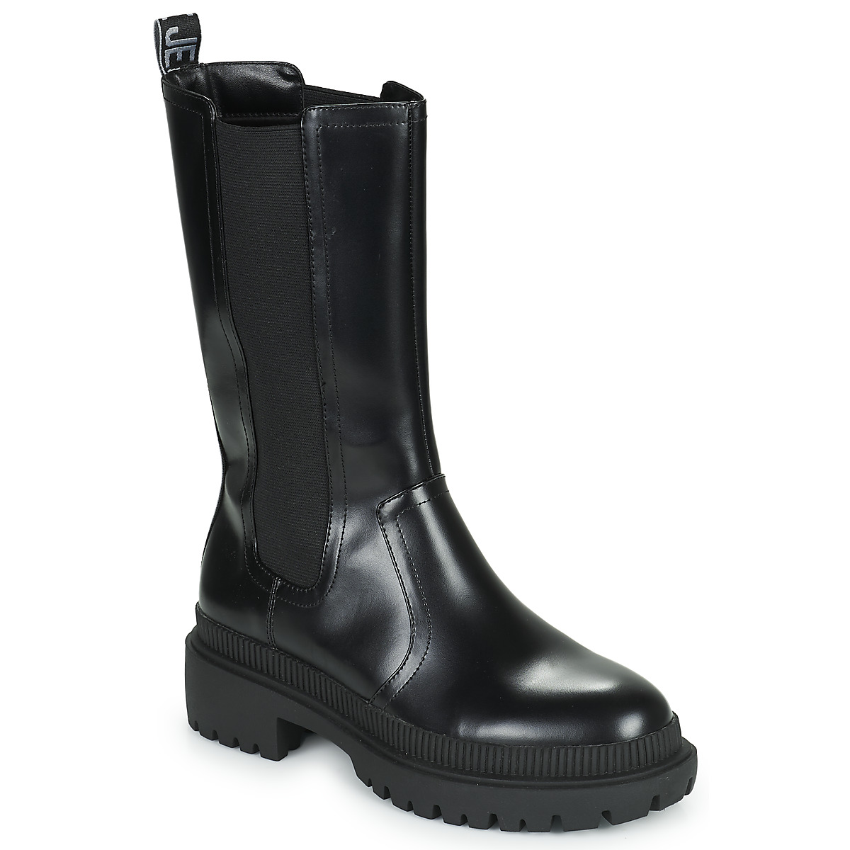 Μπότες-Pepe-jeans-BETTLE-CITY-Συνθετικό